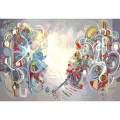 Paint Abstract Paintings