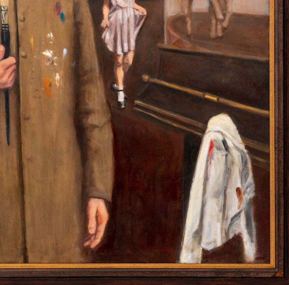 Barbara Kur Green (American, b. 1942), 