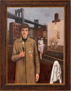 "Die verbindende Brücke"