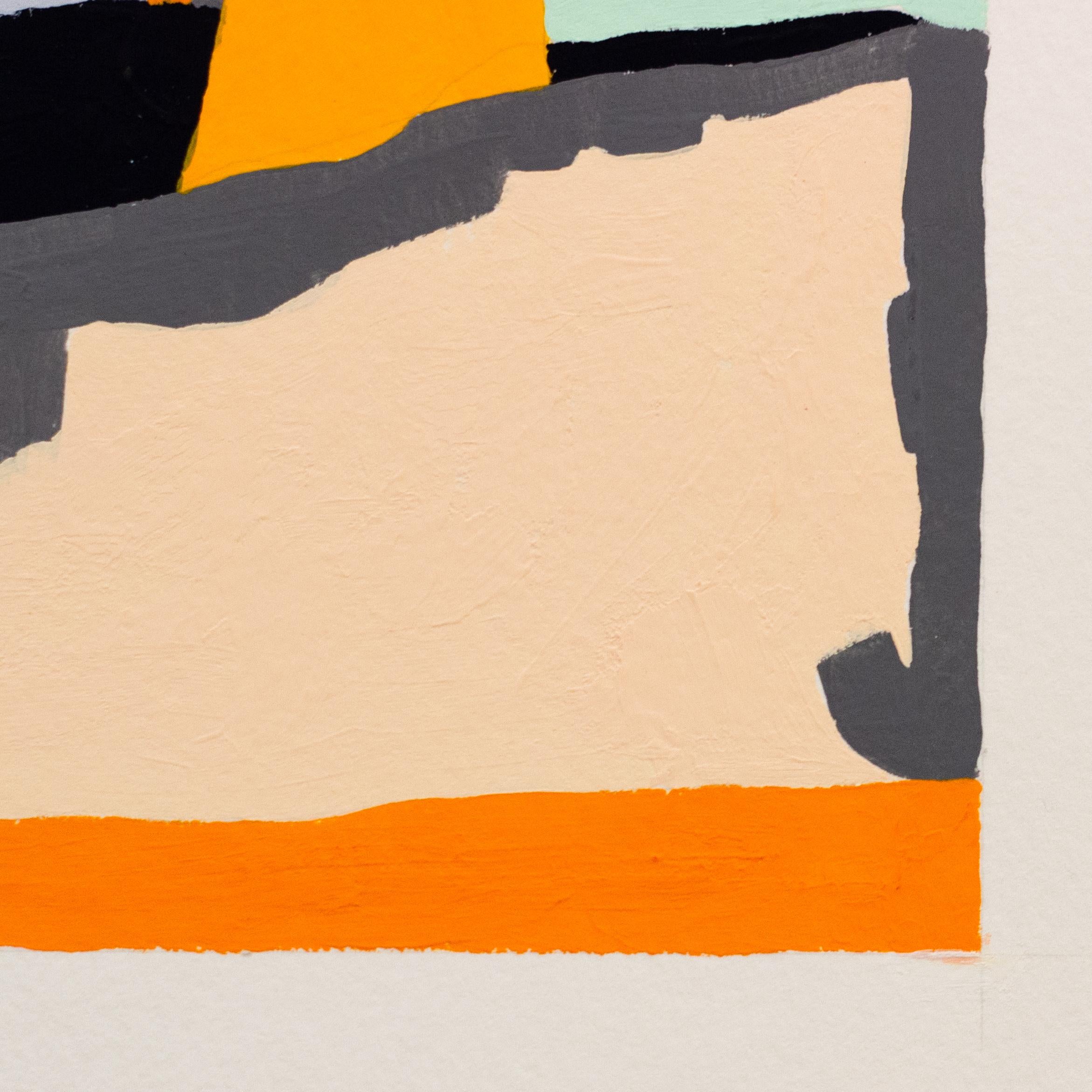 Recollection No. 51 - Art by Barbara Marks