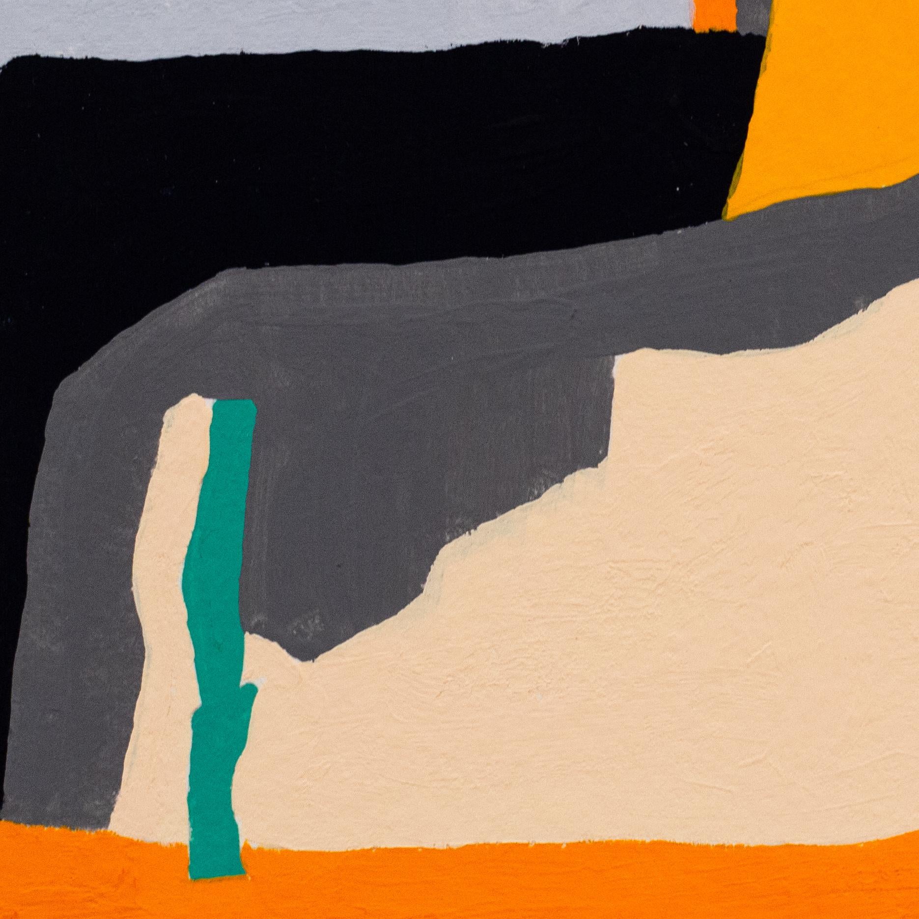 Recollection No. 51 - Contemporary Art by Barbara Marks