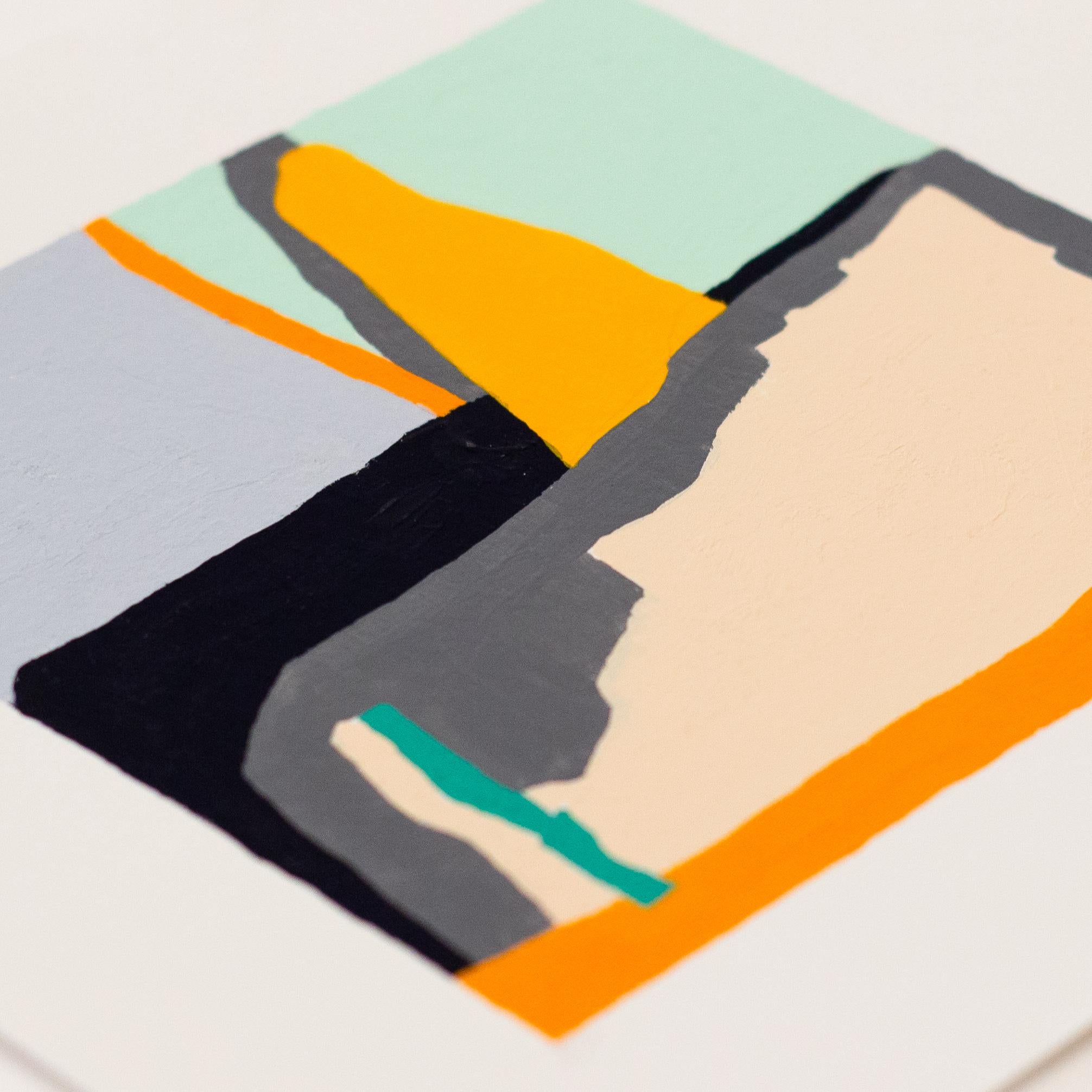 Recollection No. 51 1