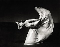 Martha Graham, "Letter to the World" (Kick)