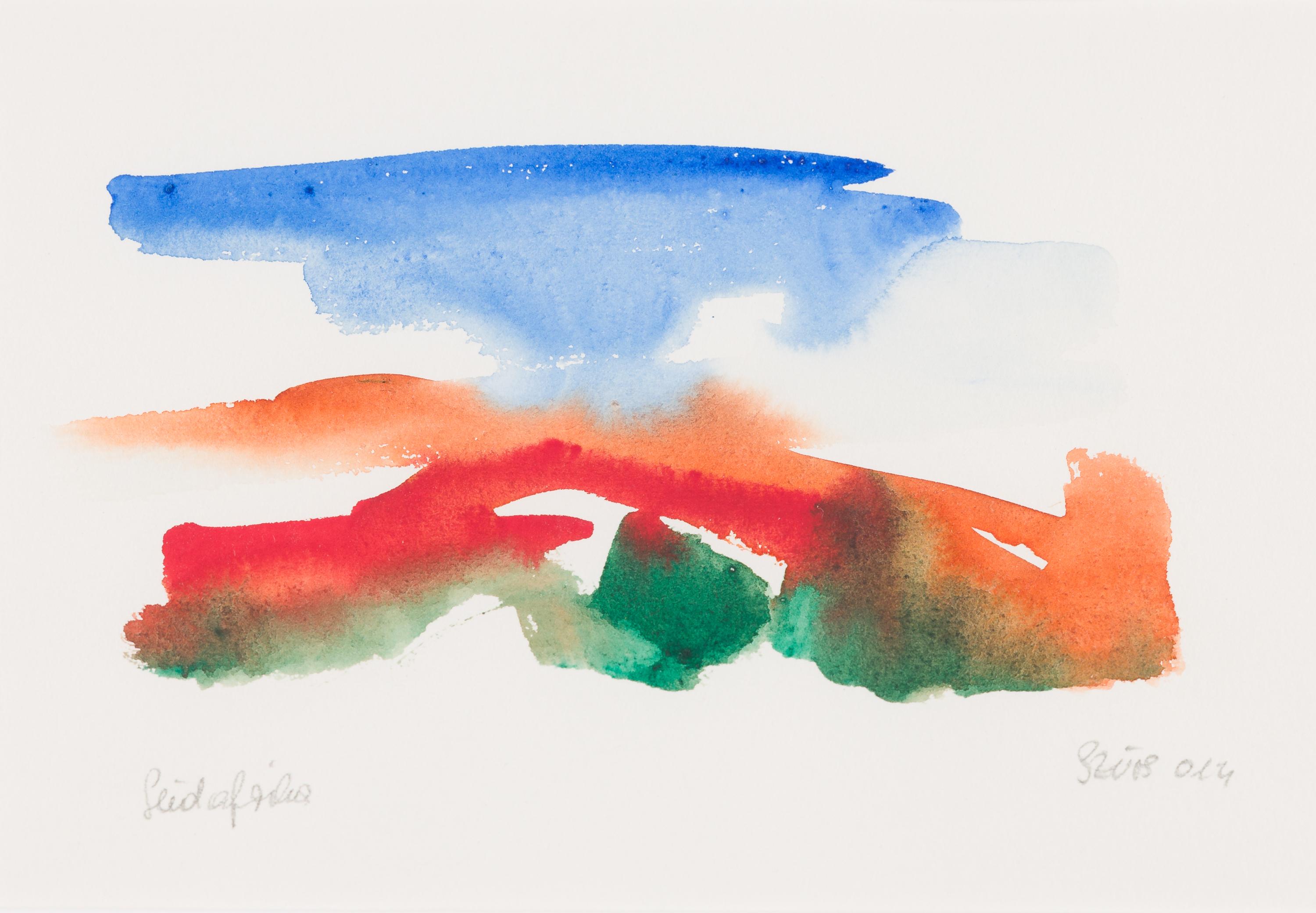 Südafrika (Afrique du Sud)