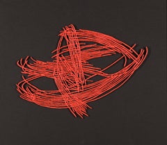 Segeln, rot