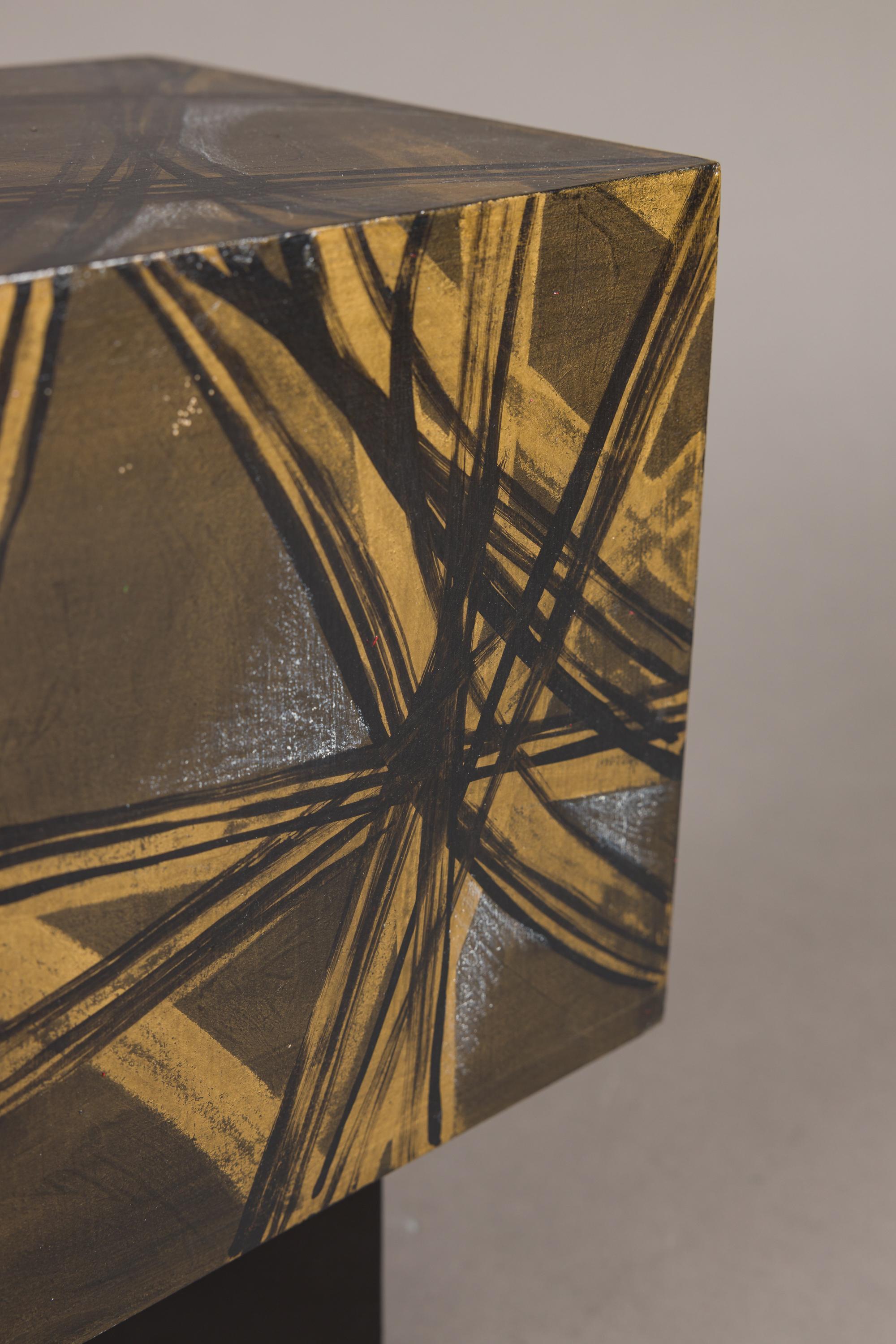 Untitled - Contemporary Sculpture by Barbara Szüts