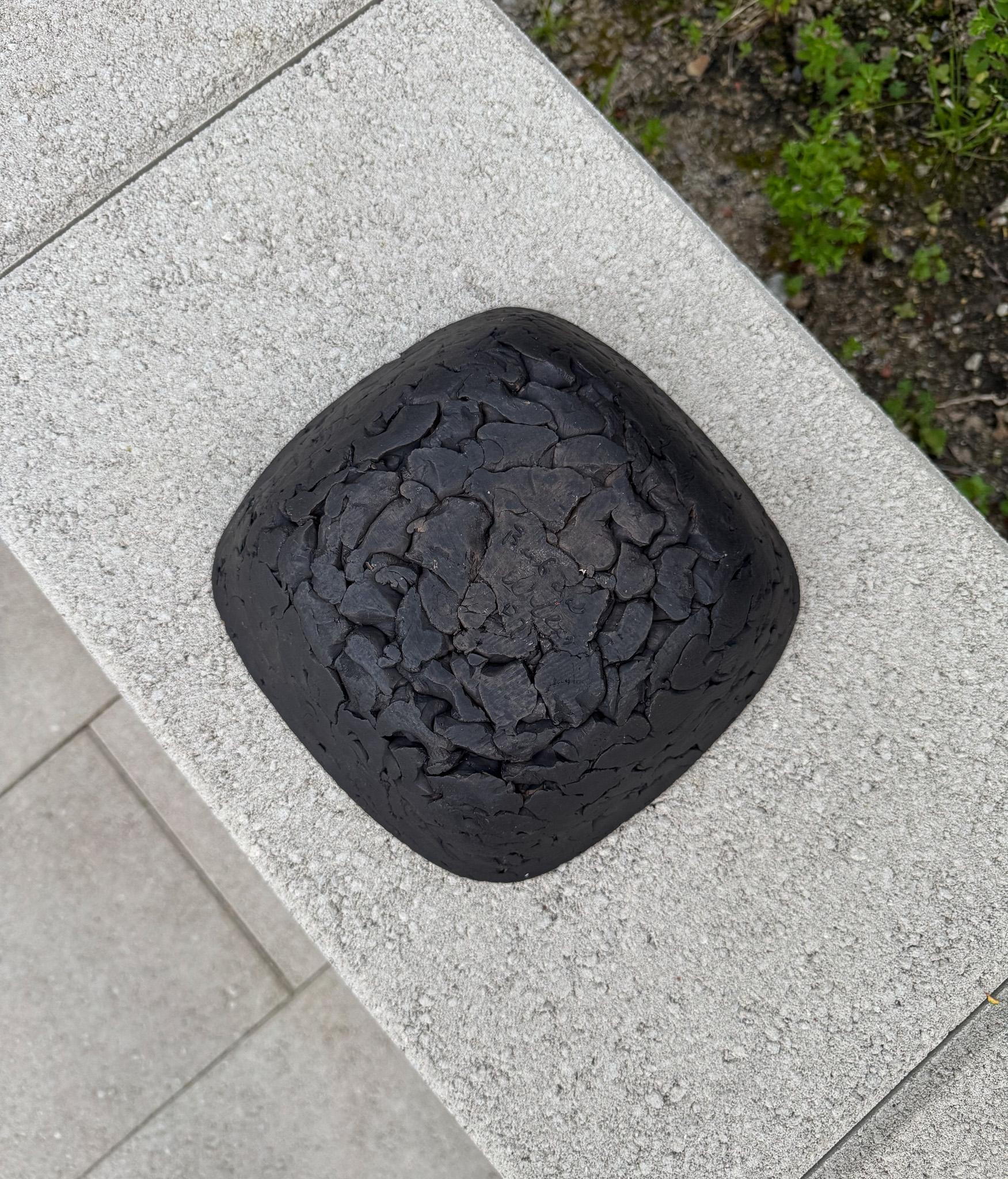 Barbara Willis Keramikschale / Catchall, Kalifornien, 2007 (21. Jahrhundert und zeitgenössisch) im Angebot