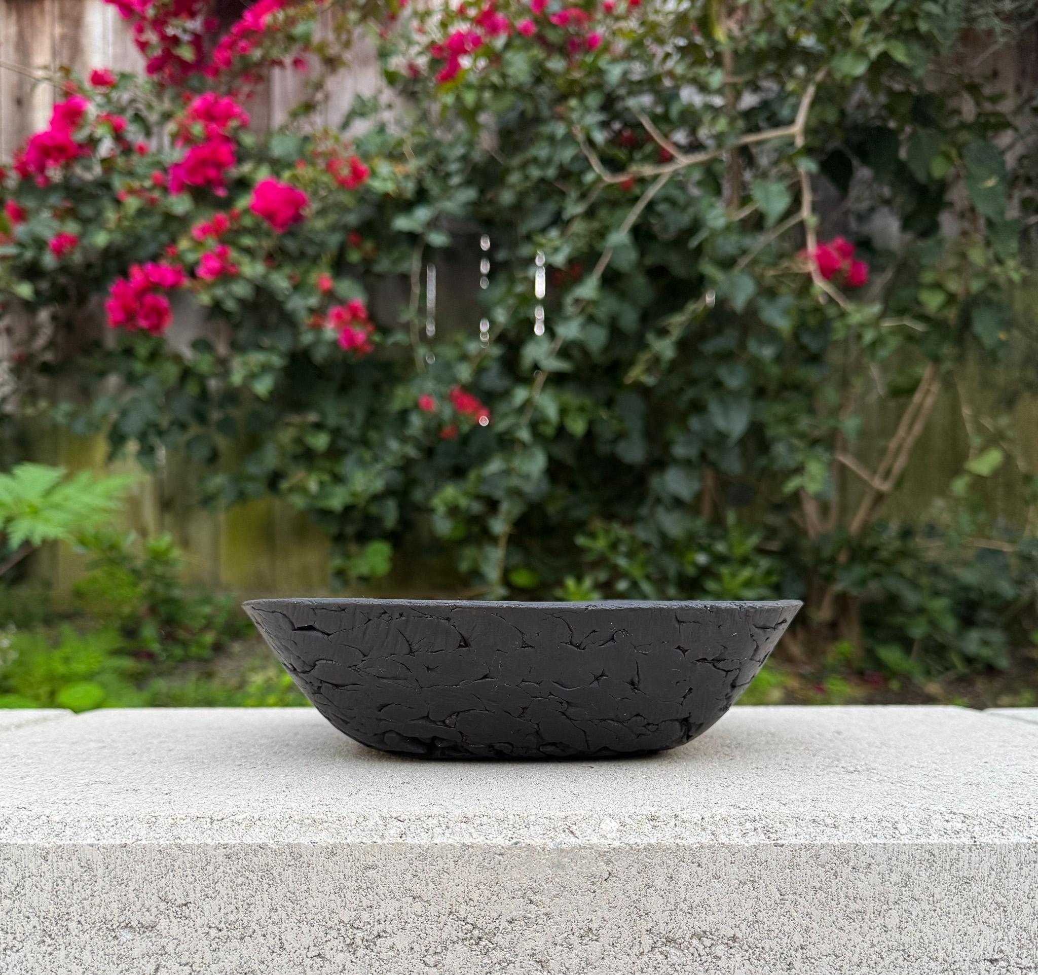 Barbara Willis Keramikschale / Catchall, Kalifornien, 2007 im Angebot 2