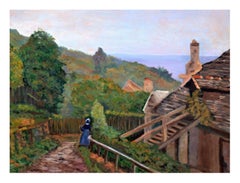 Villa Oceanside Paesaggio