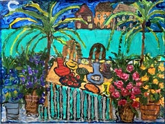 Post-Impressionist Still-life Paintings