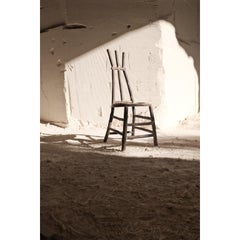 Barbare Totem II by Bosc Design