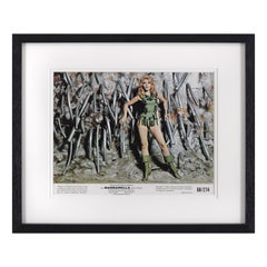 Barbarella
