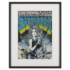Barbarella