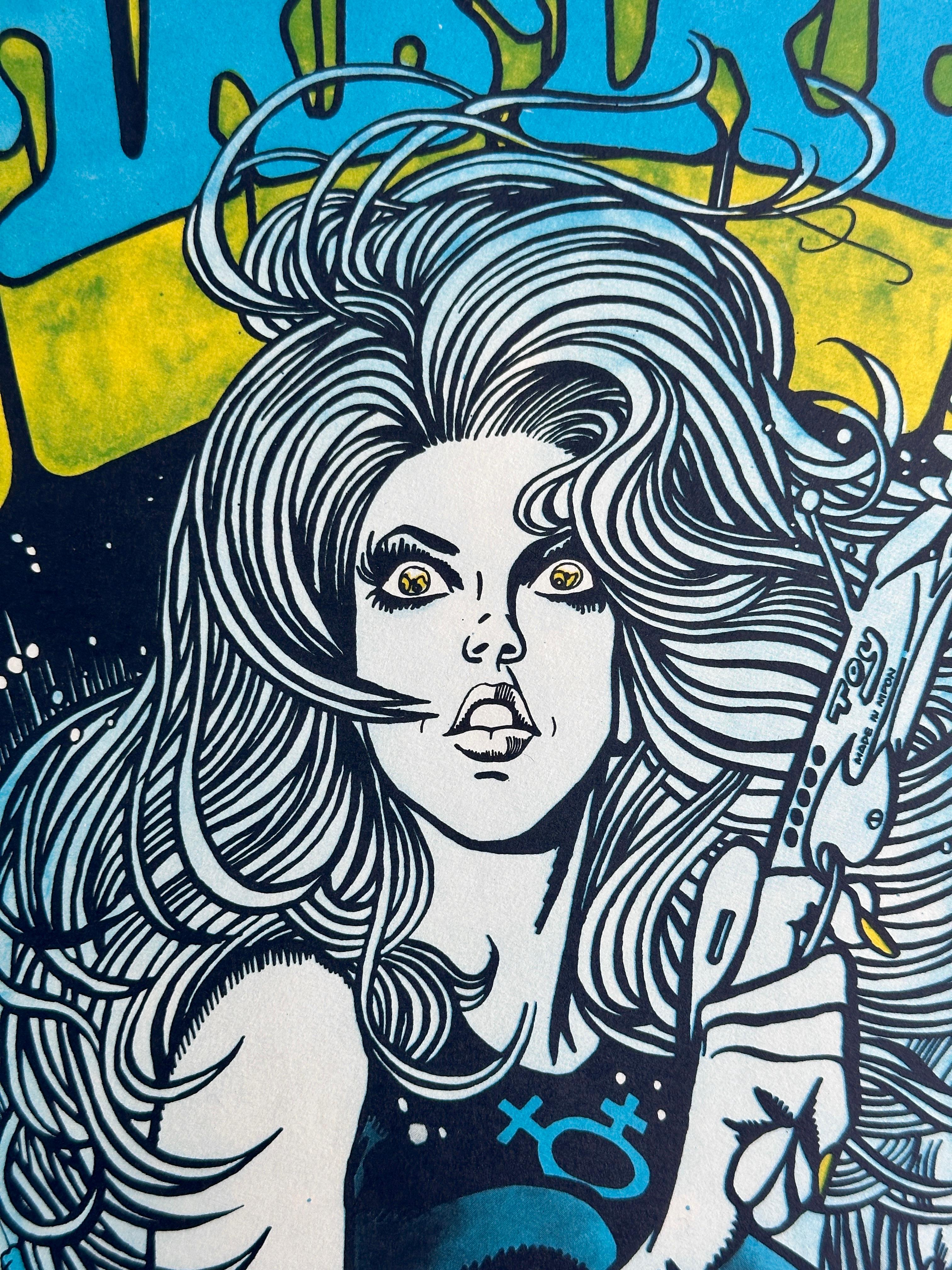 Barbarella