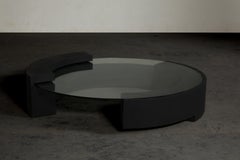 Barbarism Colosseum Cocktail Table by Mirk Woo