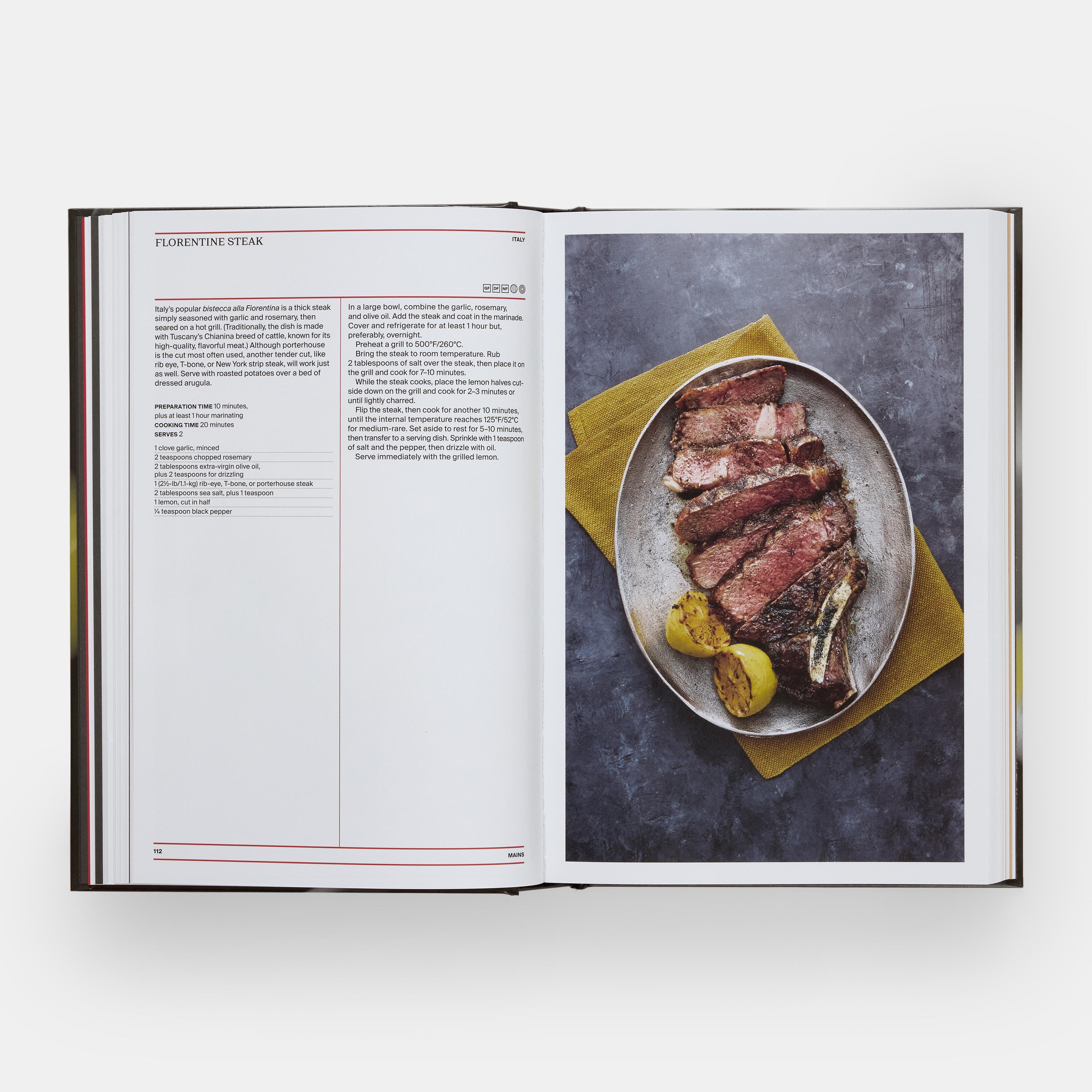 Recetas de barbacoa ahumada y a la parrilla de todo el mundo en venta 7