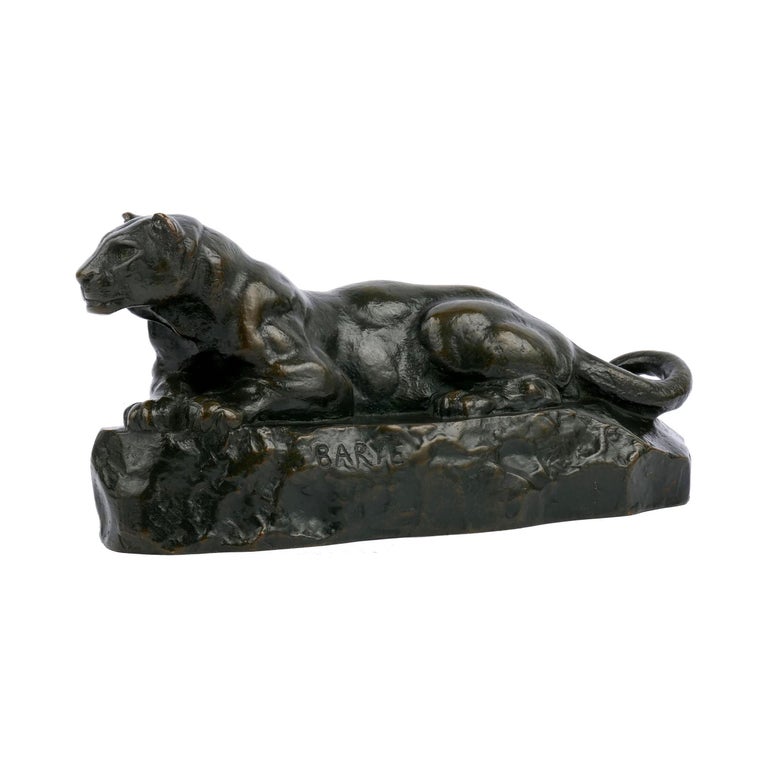 Les sculptures de panthères les plus recherchées