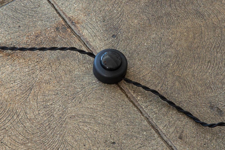 Barbell Floor Lamp by John Mascheroni For Sale at 1stDibs barbell