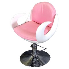 Retro Barber Chair by Carven