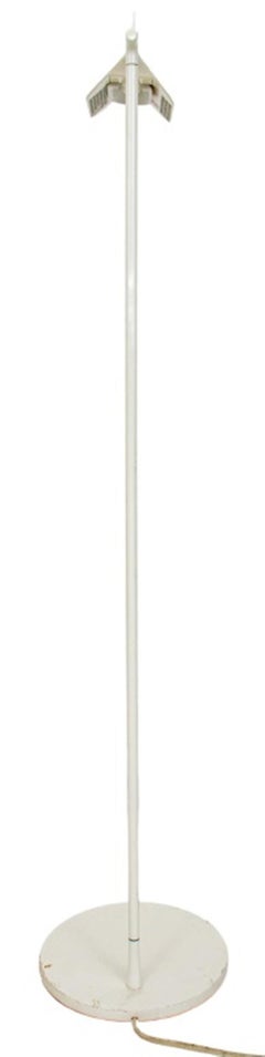 Barber & Osgerby for FLOS Tab F1 Floor Lamp