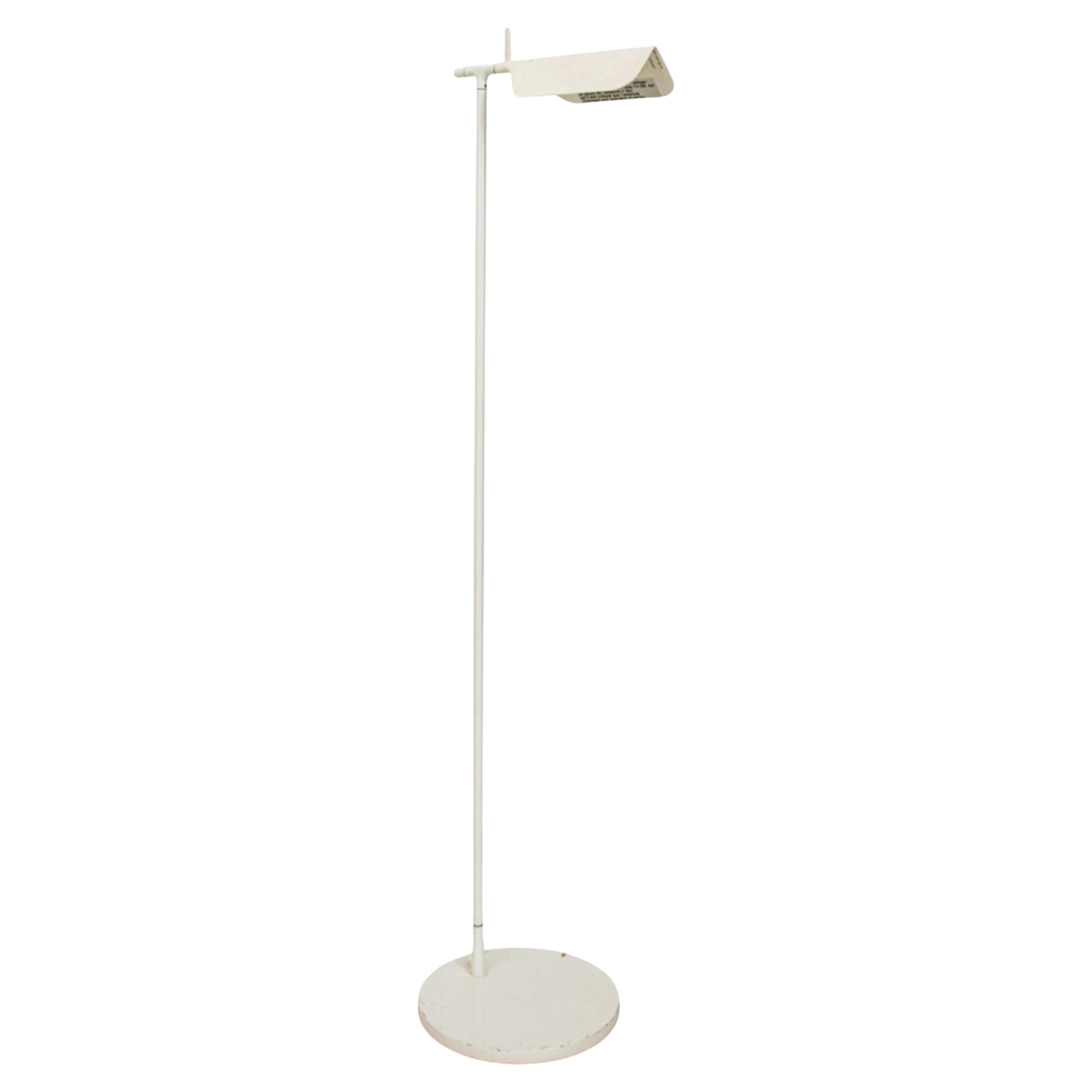 Barber & Osgerby pour FLOS Tab F1 Lampadaire