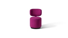 Sillón Barber Osgerby Tamburound Para Cassina