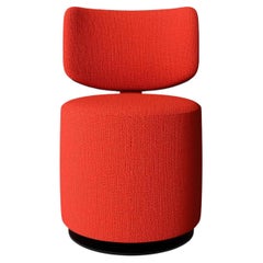 Sillón Barber Osgerby Tamburound Para Cassina