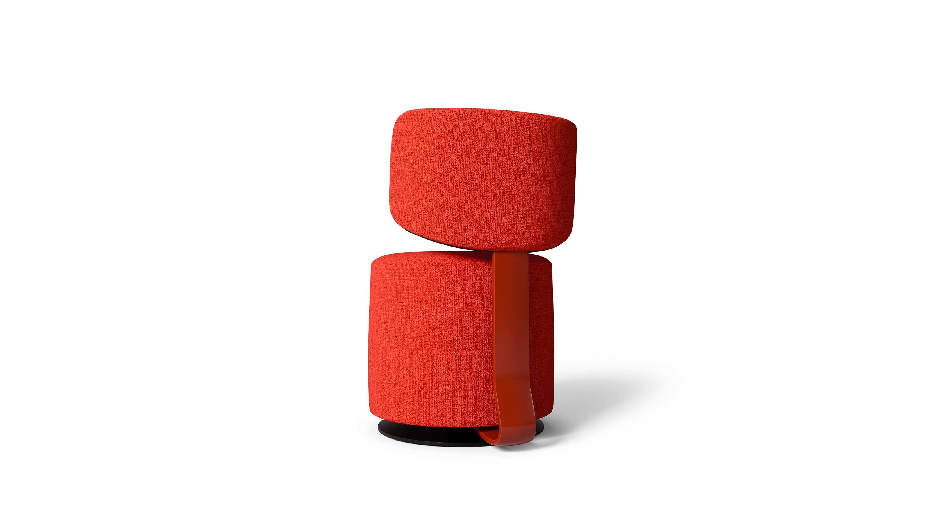 Fauteuil Barber Osgerby Tamburound pour Cassina Neuf - En vente à Barcelona, Barcelona