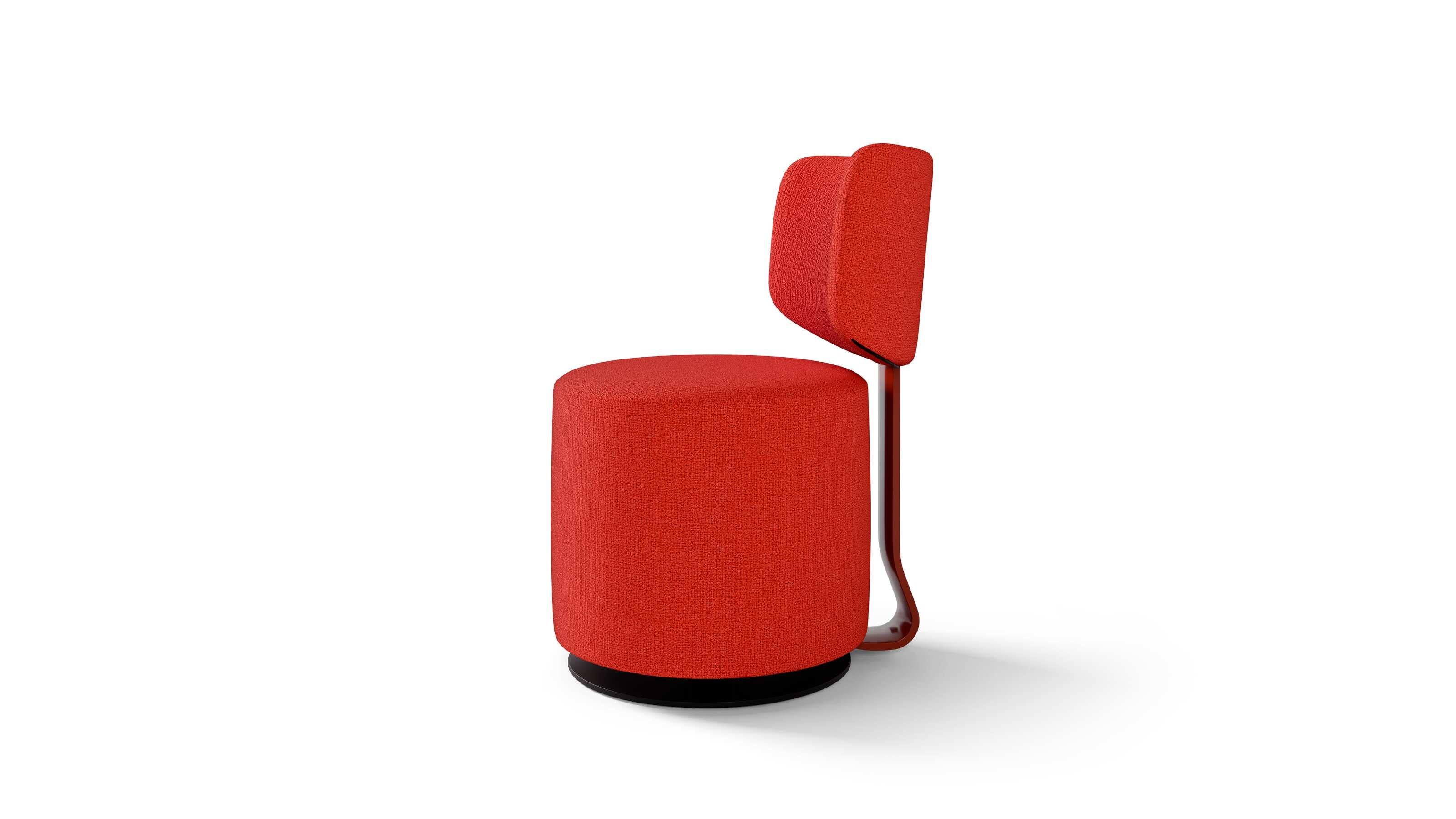 XXIe siècle et contemporain Fauteuil Barber Osgerby Tamburound pour Cassina en vente