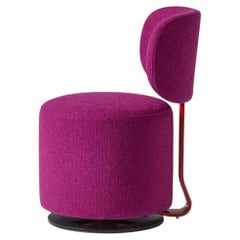 Barber Osgerby Tamburound Armchair For Cassina