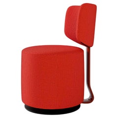 Barber Osgerby Tamburound Armchair For Cassina