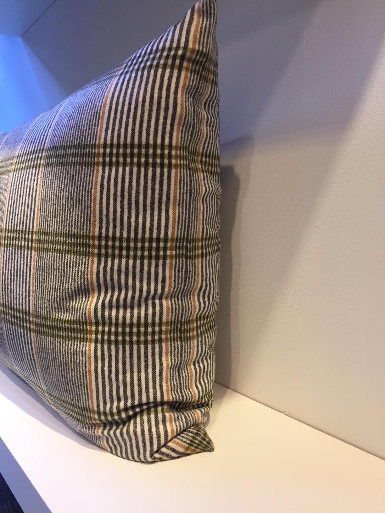 cashmere cushion covers