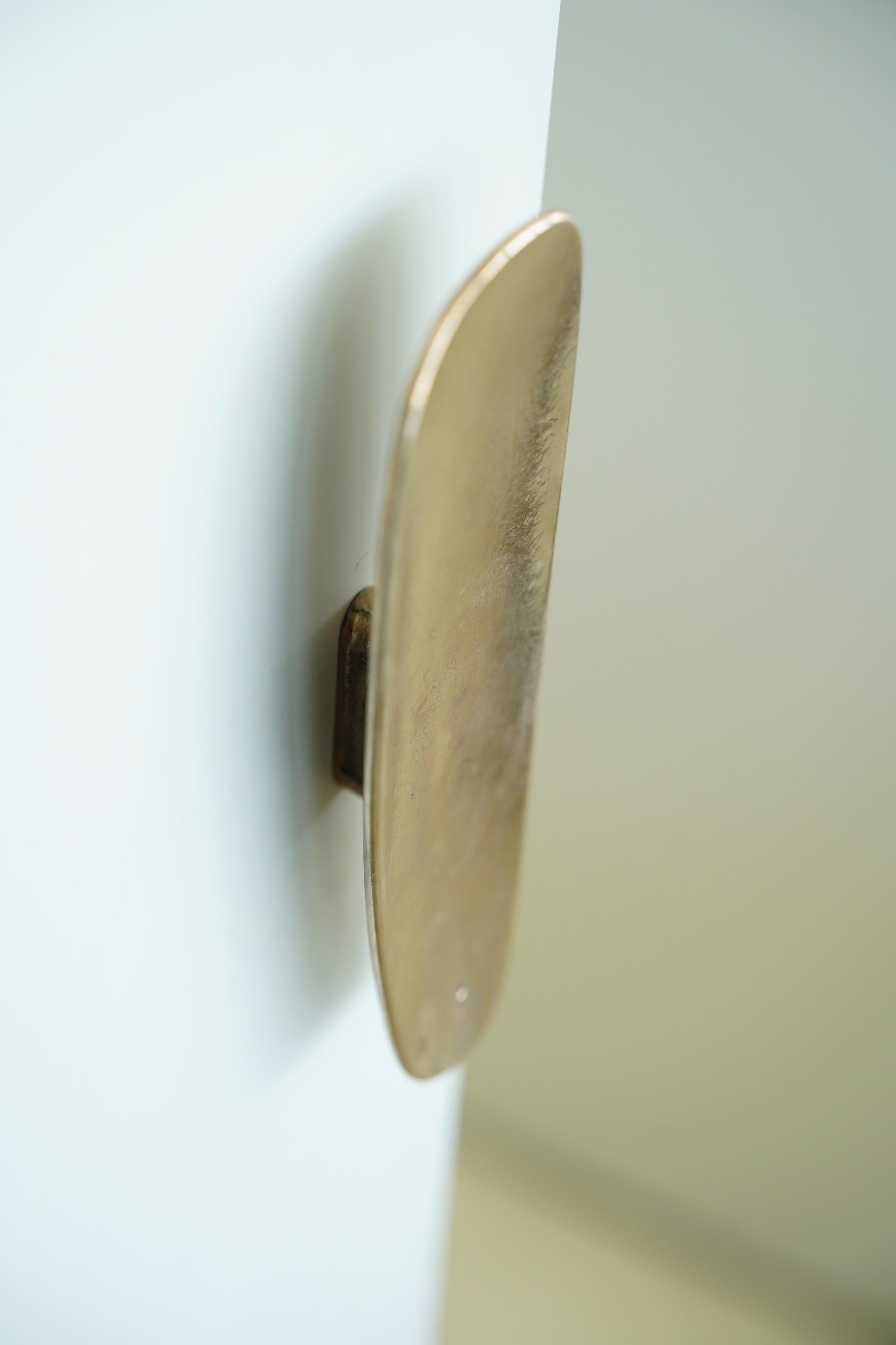 BARBERA Fermat Joinery Pull Large For Sale 3