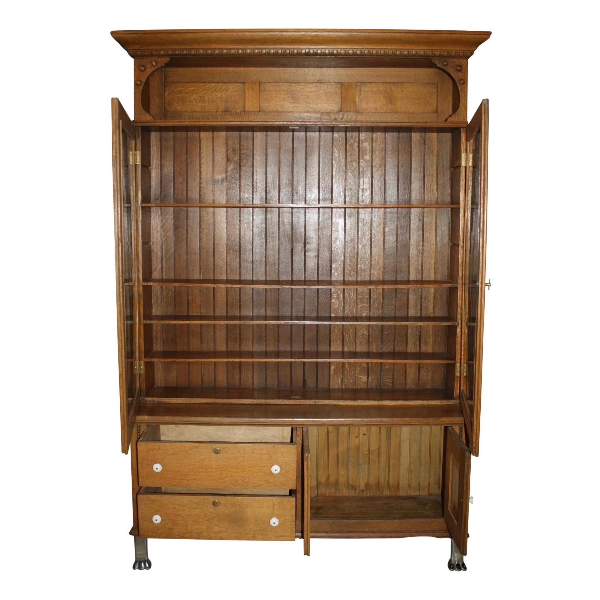 barber shop cabinets for sale