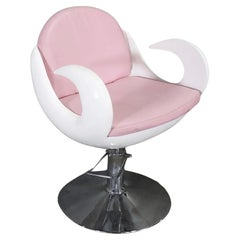 Used Barbershop Chair by Carven
