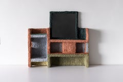 Barbican Mirror No.3 von A Space