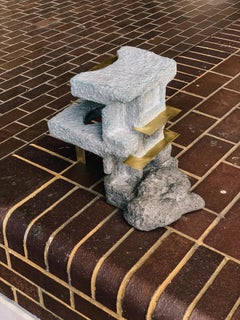 Barbican Side Table No.3 by a Space