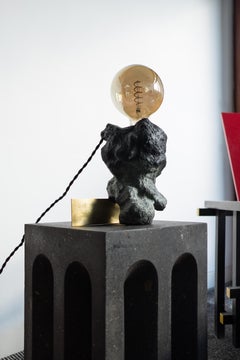 Barbican Table Light No.1 by A Space