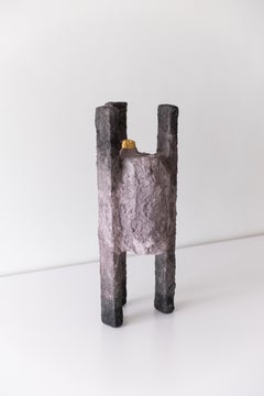 Barbican-Vase Nr.1 von einem Raum