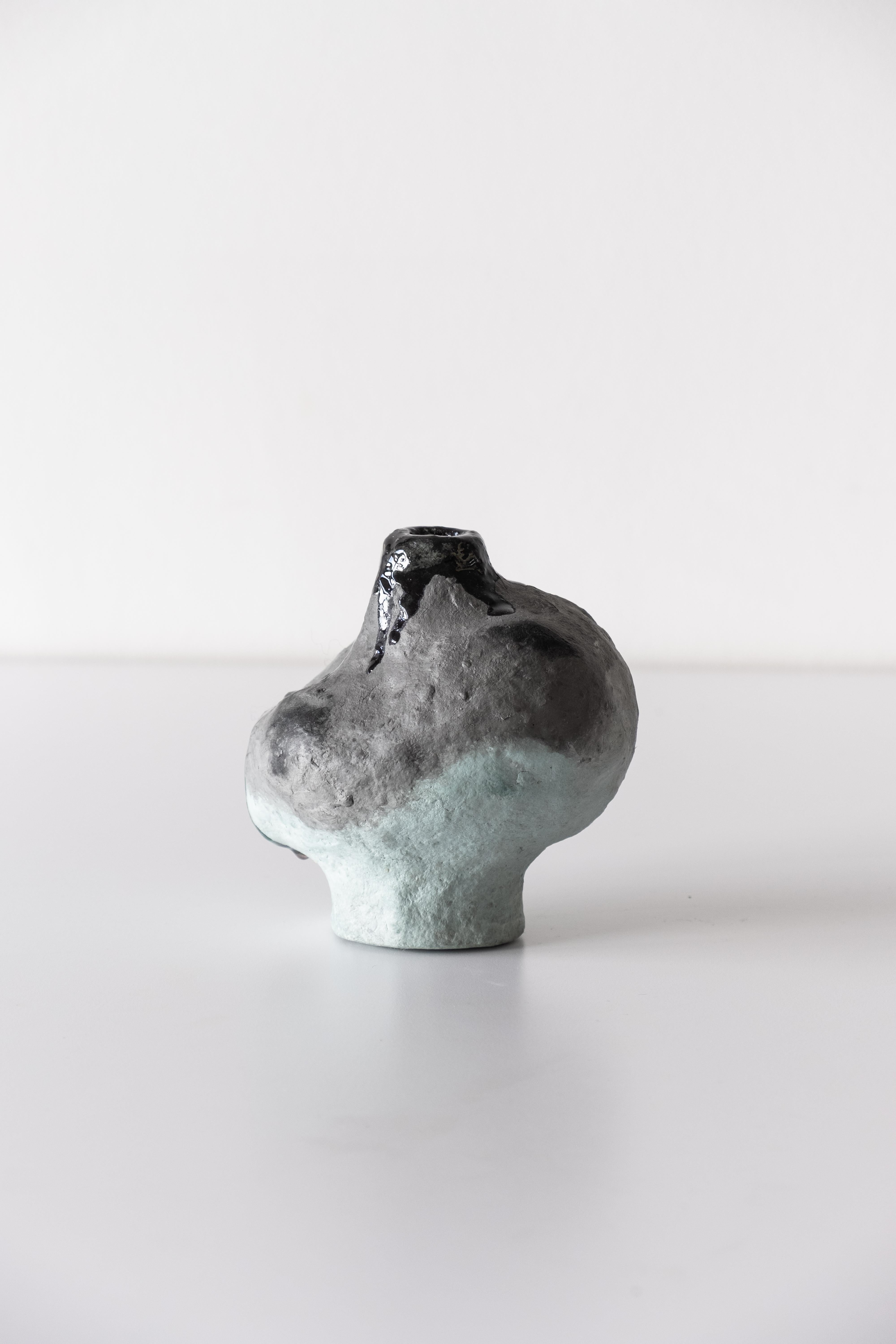 Barbican-Vase Nr. 4 von A Space im Zustand „Neu“ im Angebot in Geneve, CH