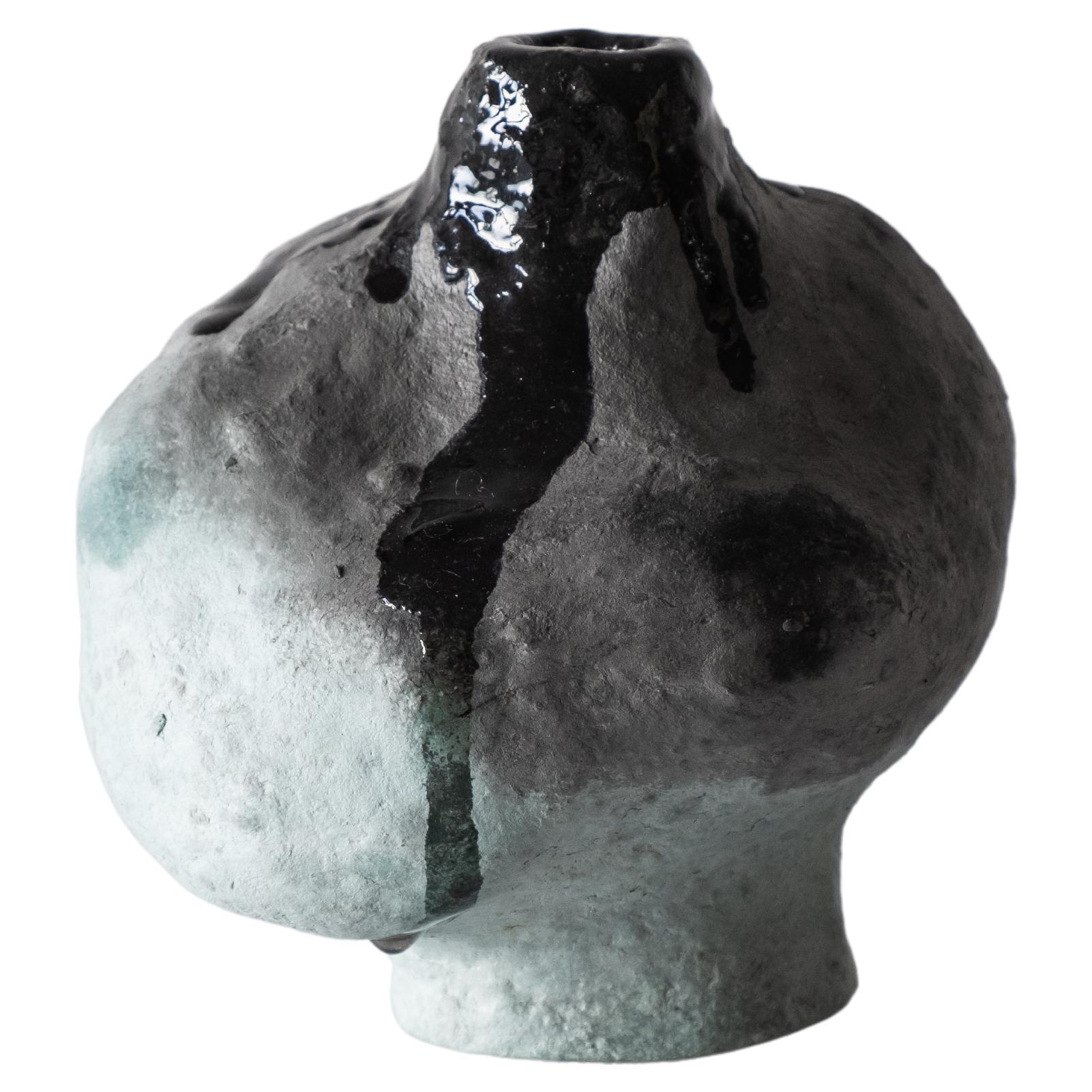 Barbican-Vase Nr. 4 von A Space im Angebot