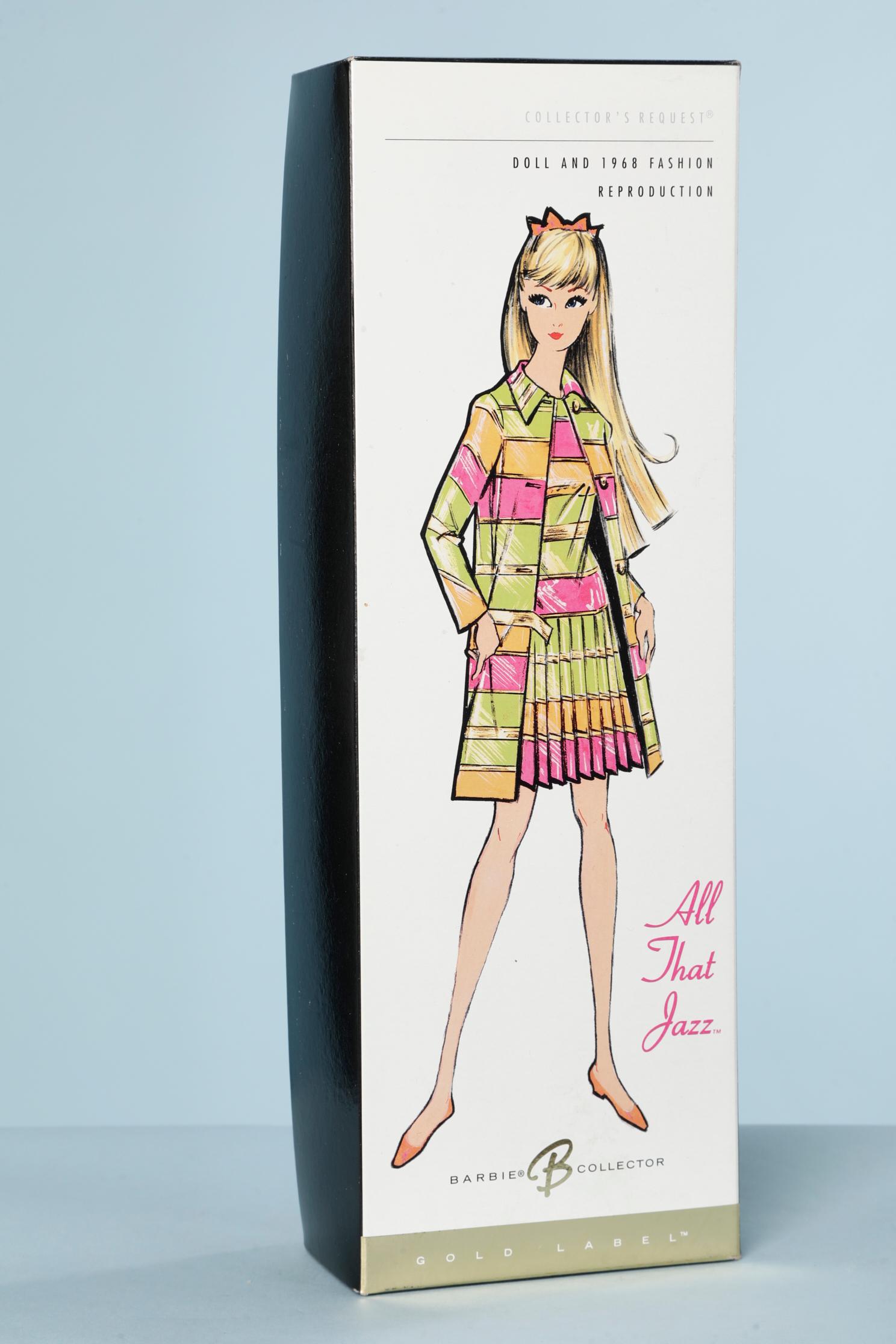 Barbie Collector/ 