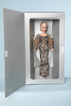 Barbie doll "Christian Dior" Limited Edition
