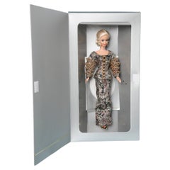 Barbie doll "Christian Dior" Limited Edition 