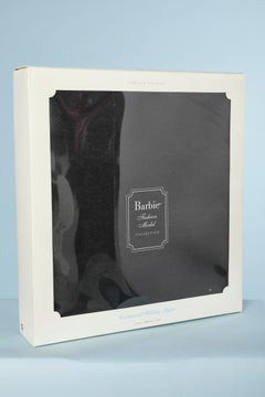 Barbie Barbie Modemodell / „„Continental holiday““ / Barbie Geschenk-Set