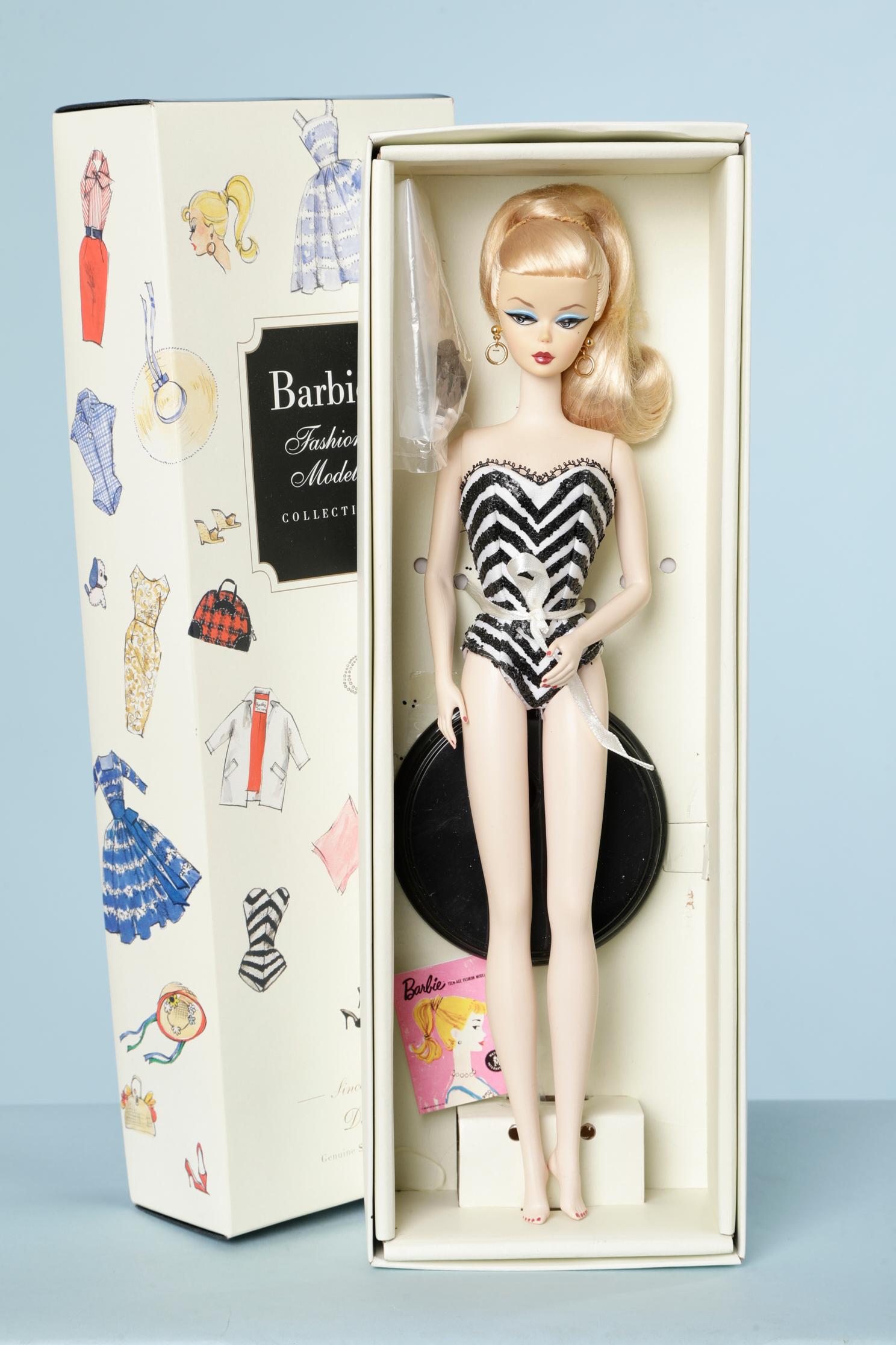Barbie Fashion Model/ 