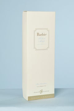 Barbie Fashion Model / Gold Label / "The Interview"