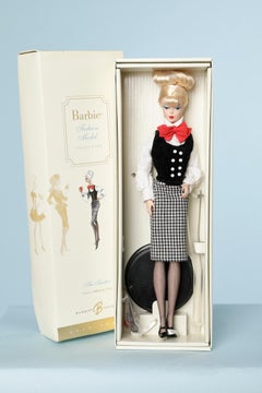 Barbie Fashion Model/ Gold Label / The Teacher
