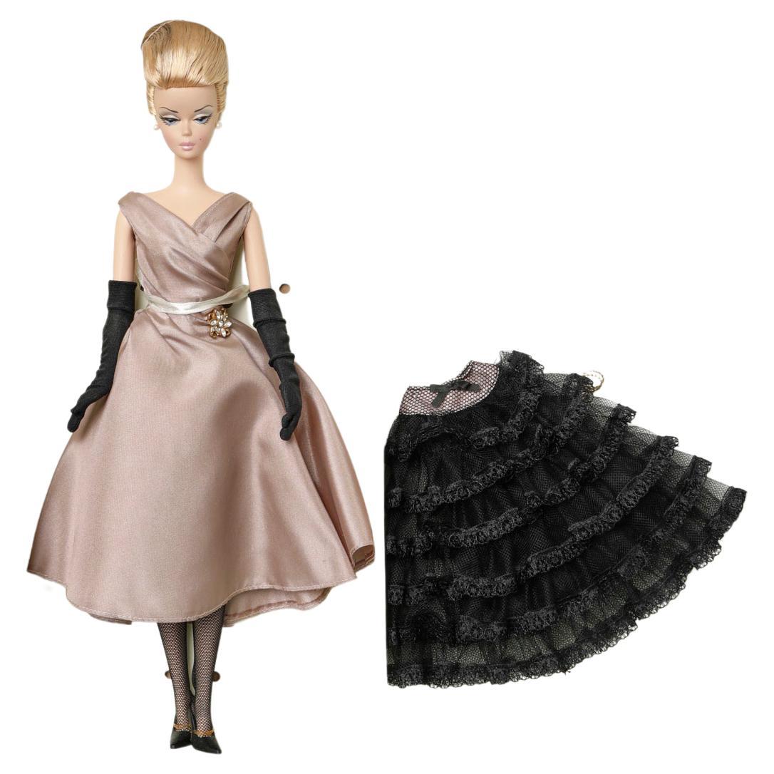 Barbie Fashion Model / High Tea and Savories / Gold Label  For Sale