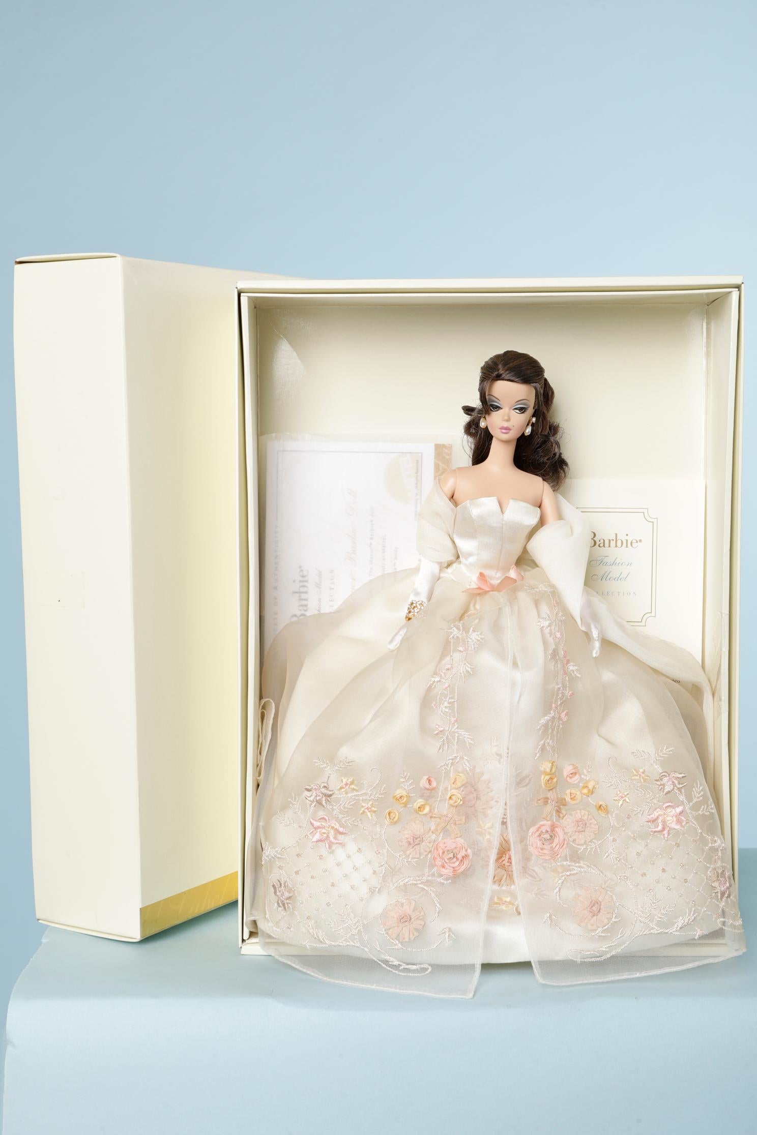 Lady of cheap the manor barbie